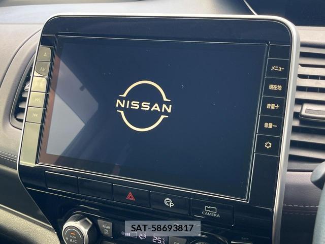 Nissan SERENA 2020-07 8279589-3