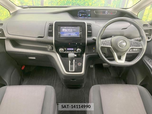 Nissan SERENA 2017-09 8279988-1