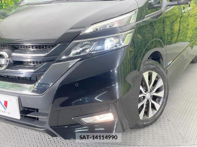 Nissan SERENA 2017-09 8279988-12