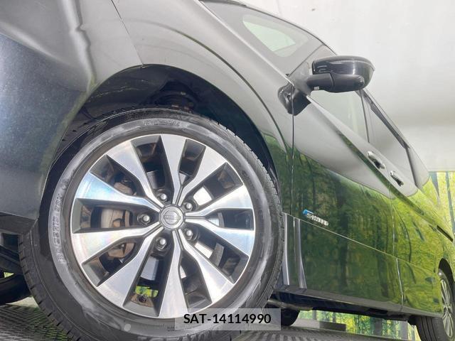 Nissan SERENA 2017-09 8279988-13