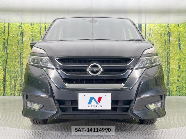 Nissan SERENA 2017-09 8279988-14