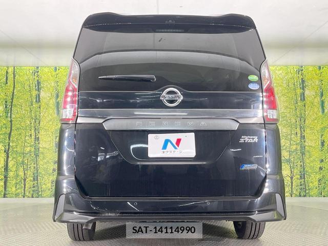 Nissan SERENA 2017-09 8279988-15