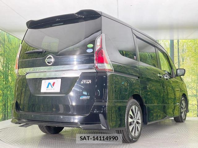 Nissan SERENA 2017-09 8279988-17