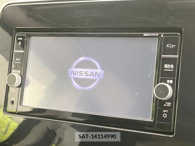 Nissan SERENA 2017-09 8279988-2