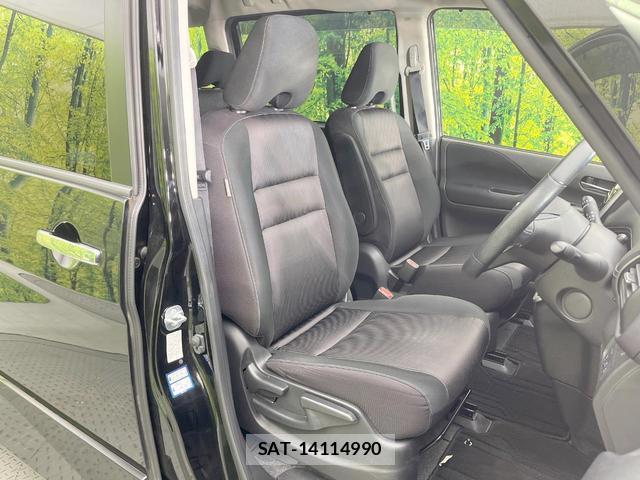 Nissan SERENA 2017-09 8279988-7