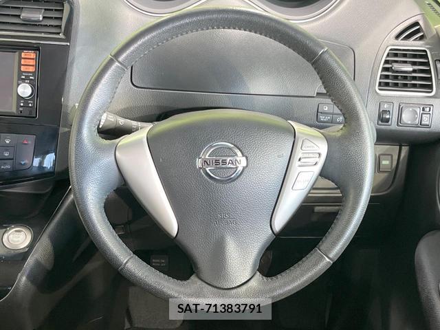 Nissan SERENA 2014-03 8280034-11
