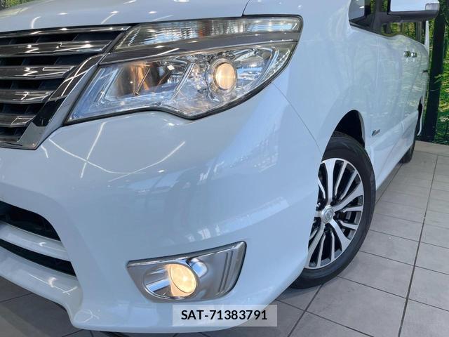 Nissan SERENA 2014-03 8280034-12