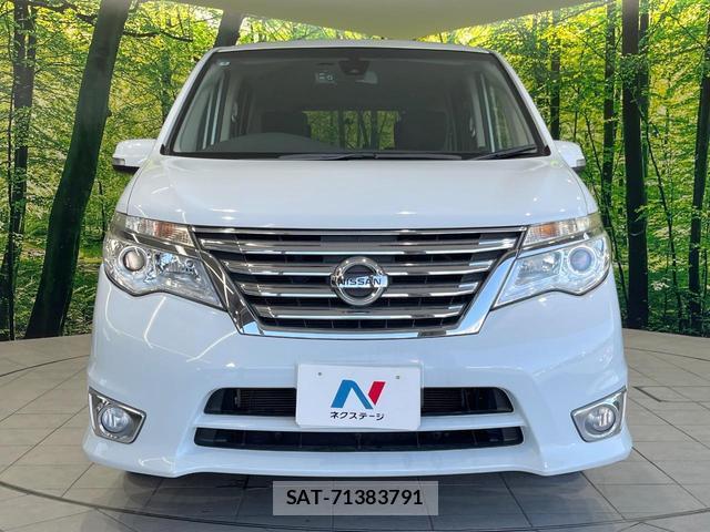 Nissan SERENA 2014-03 8280034-14