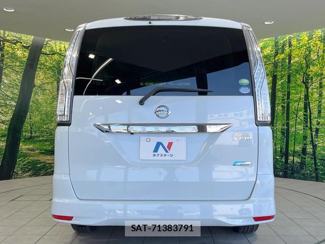 Nissan SERENA 2014-03 8280034-15