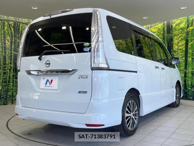 Nissan SERENA 2014-03 8280034-17