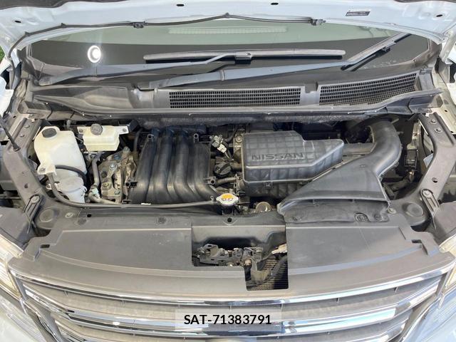 Nissan SERENA 2014-03 8280034-18