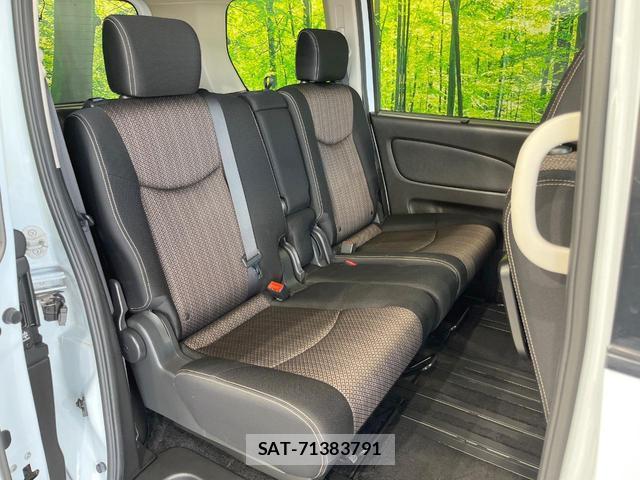 Nissan SERENA 2014-03 8280034-8