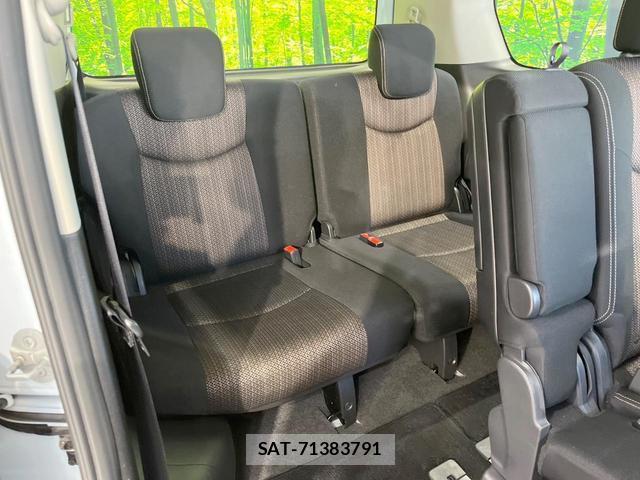 Nissan SERENA 2014-03 8280034-9