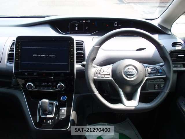 Nissan SERENA 2020-08 8280110-1