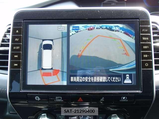 Nissan SERENA 2020-08 8280110-10