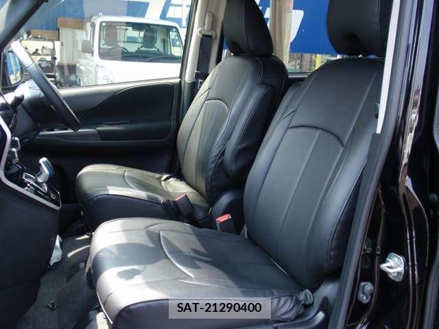 Nissan SERENA 2020-08 8280110-11