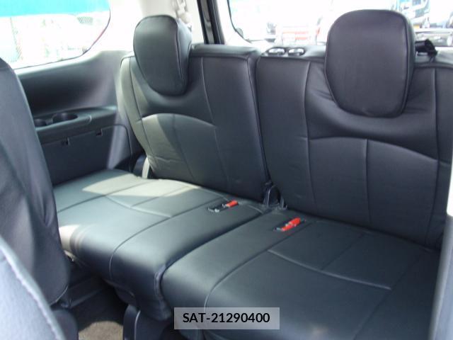 Nissan SERENA 2020-08 8280110-13