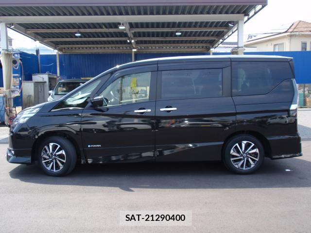 Nissan SERENA 2020-08 8280110-14