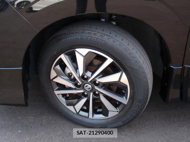 Nissan SERENA 2020-08 8280110-16