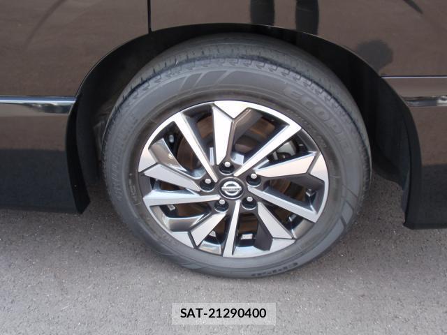 Nissan SERENA 2020-08 8280110-17