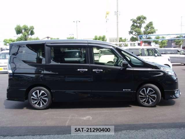Nissan SERENA 2020-08 8280110-18
