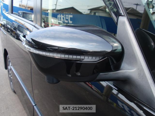 Nissan SERENA 2020-08 8280110-19