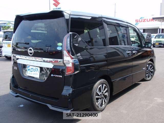 Nissan SERENA 2020-08 8280110-2