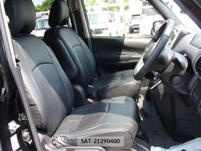 Nissan SERENA 2020-08 8280110-5