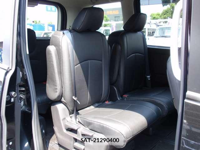 Nissan SERENA 2020-08 8280110-6