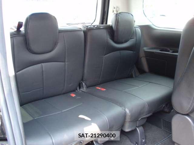 Nissan SERENA 2020-08 8280110-7
