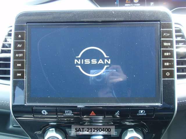 Nissan SERENA 2020-08 8280110-8