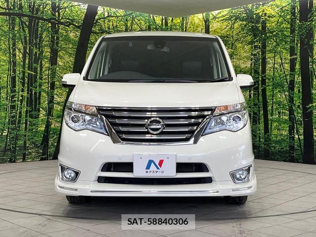 Nissan SERENA 2016-02 8280129-14