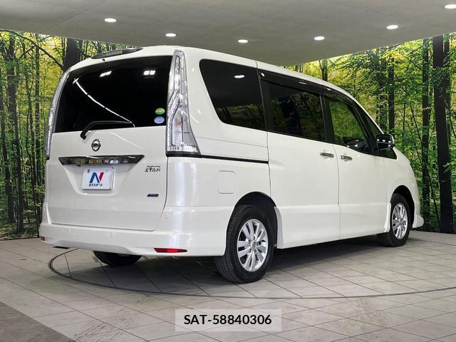 Nissan SERENA 2016-02 8280129-17