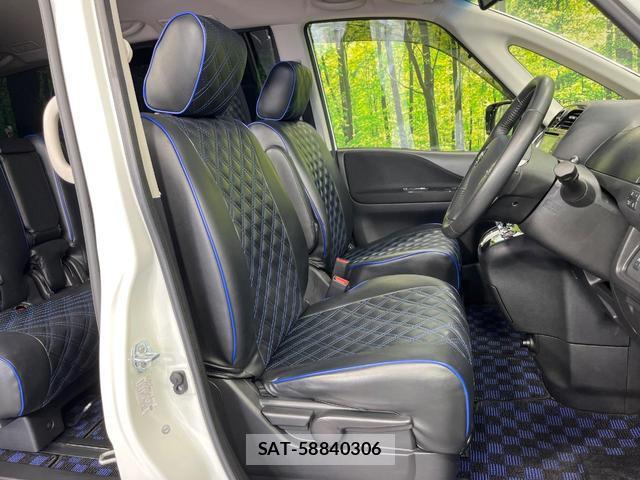 Nissan SERENA 2016-02 8280129-7