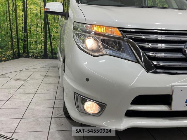 Nissan SERENA 2016-03 8280132-12