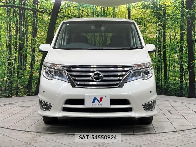 Nissan SERENA 2016-03 8280132-14