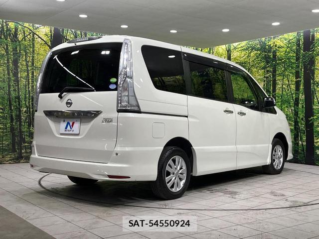 Nissan SERENA 2016-03 8280132-17