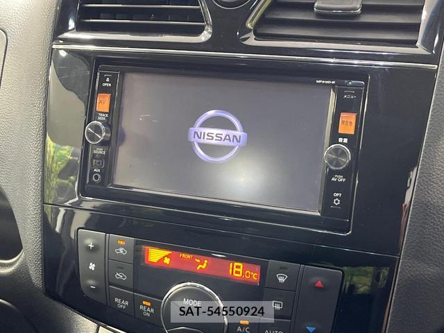 Nissan SERENA 2016-03 8280132-3