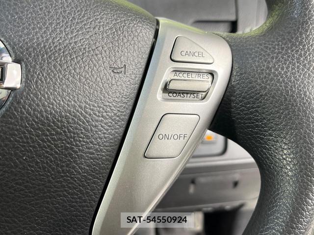 Nissan SERENA 2016-03 8280132-6