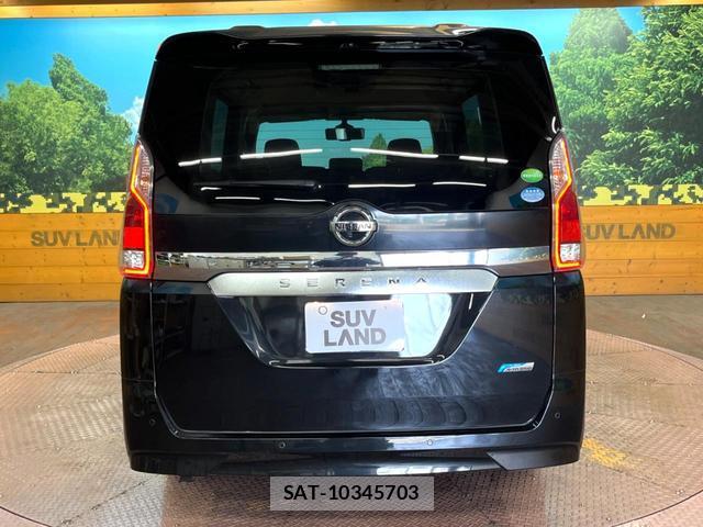Nissan SERENA 2017-08 8280198-15