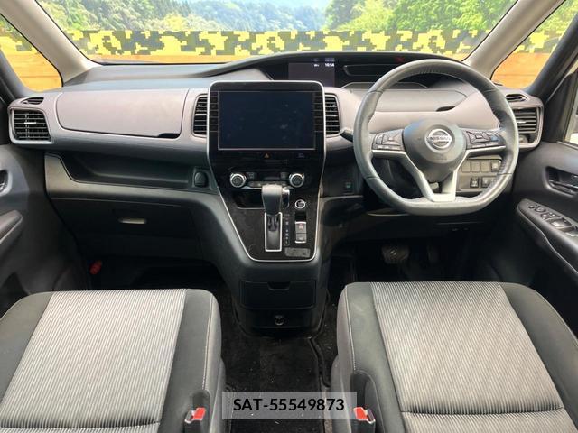 Nissan SERENA 2021-09 8280218-1