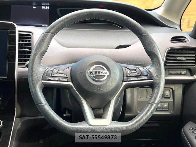 Nissan SERENA 2021-09 8280218-11