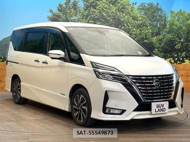 Nissan SERENA 2021-09 8280218-16