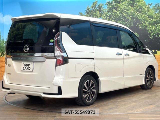 Nissan SERENA 2021-09 8280218-17