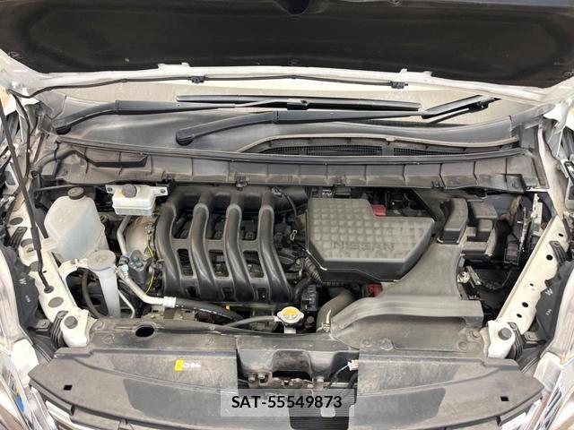 Nissan SERENA 2021-09 8280218-18