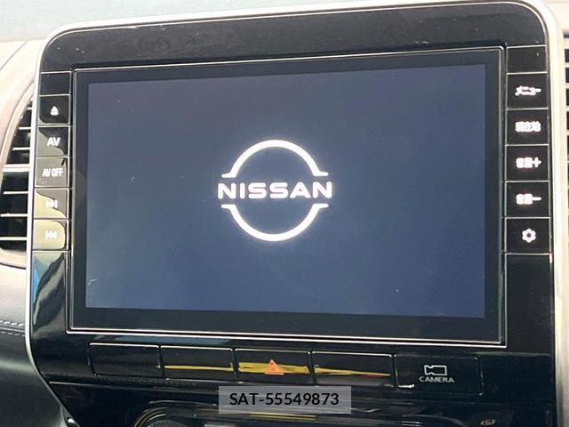 Nissan SERENA 2021-09 8280218-2