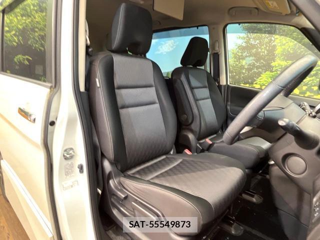 Nissan SERENA 2021-09 8280218-7