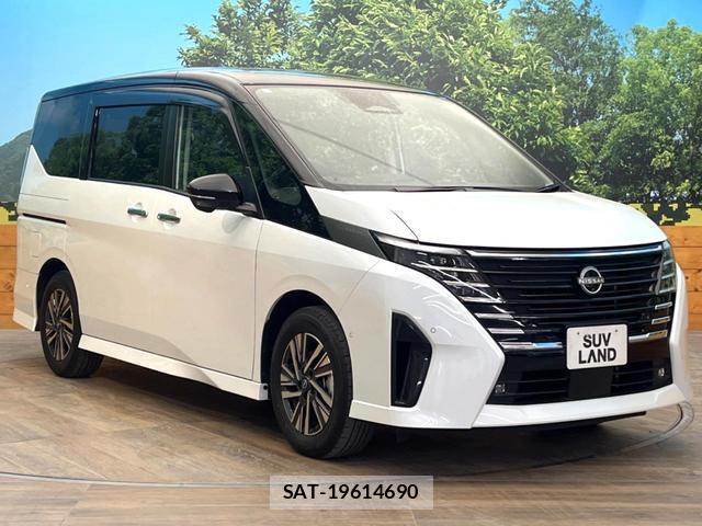 Nissan SERENA 2023-06 8280220-15