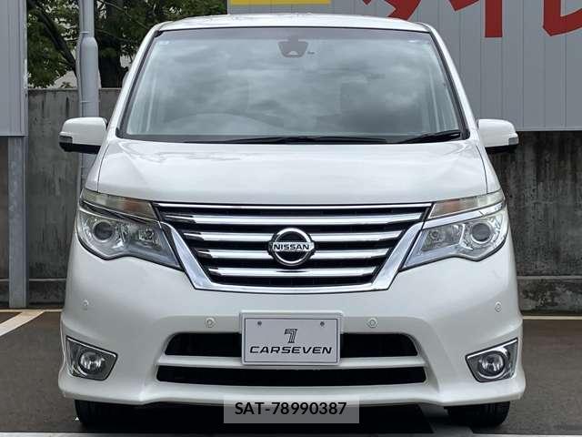 Nissan SERENA 2015-05 8280347-1