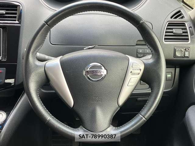 Nissan SERENA 2015-05 8280347-15